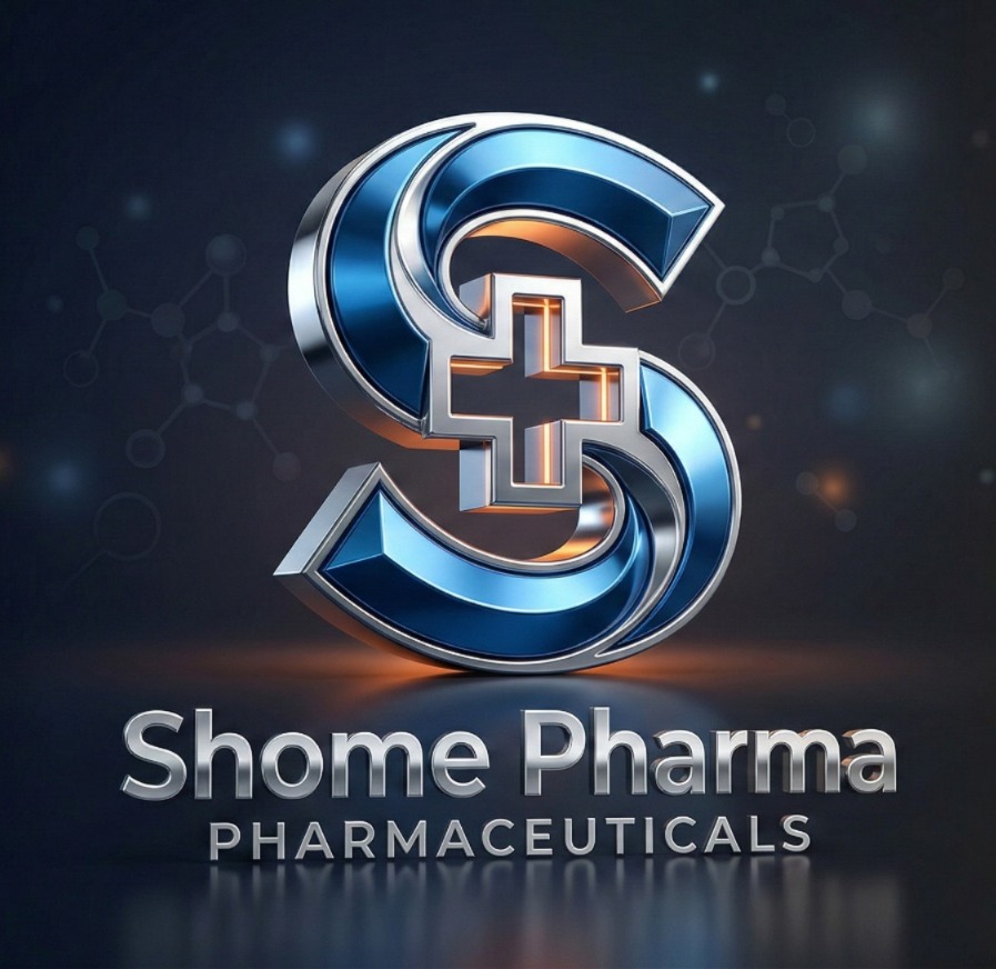 Shome Pharma